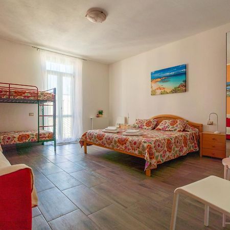 Casa Yvona Apartment Alghero Ngoại thất bức ảnh