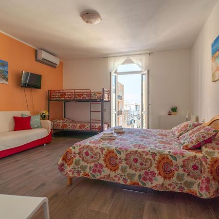 Casa Yvona Apartment Alghero Ngoại thất bức ảnh