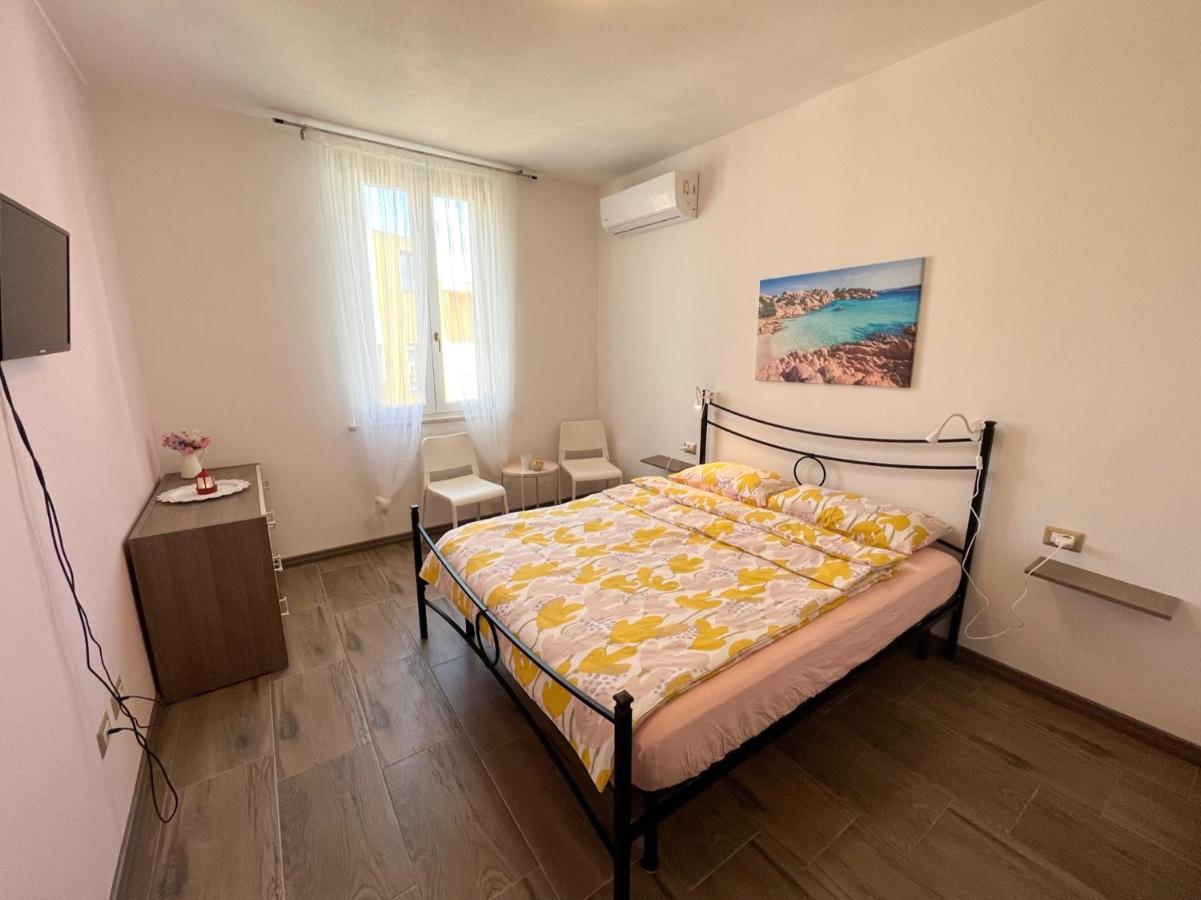 Casa Yvona Apartment Alghero Ngoại thất bức ảnh