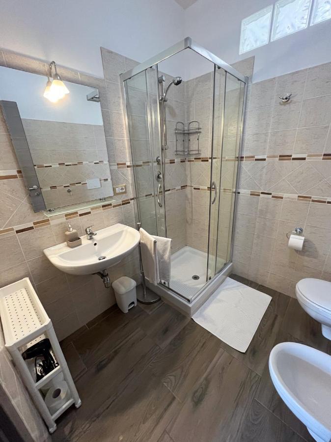 Casa Yvona Apartment Alghero Ngoại thất bức ảnh