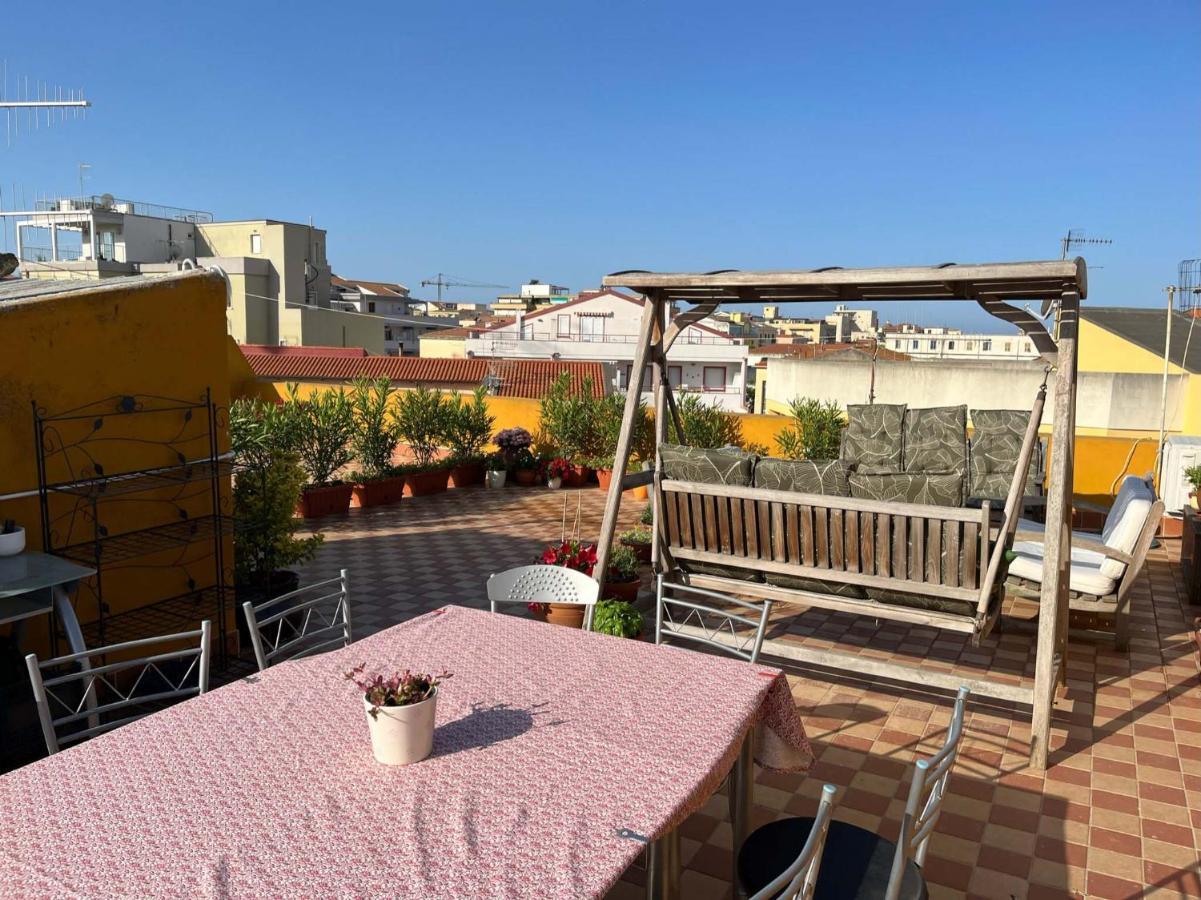 Casa Yvona Apartment Alghero Ngoại thất bức ảnh