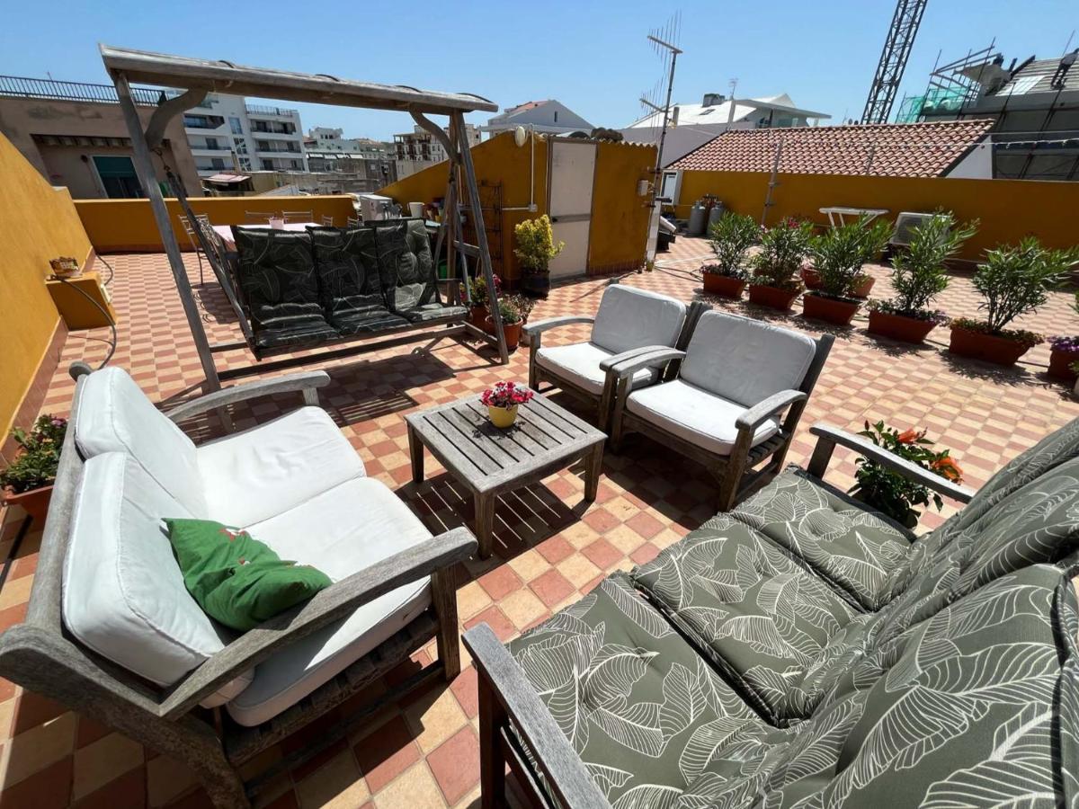 Casa Yvona Apartment Alghero Ngoại thất bức ảnh
