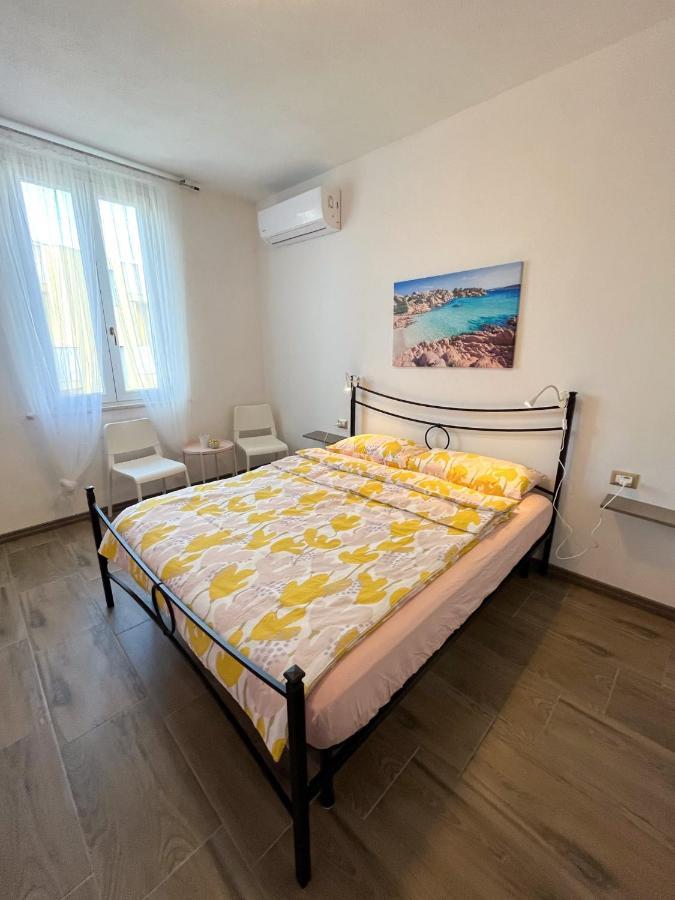 Casa Yvona Apartment Alghero Ngoại thất bức ảnh