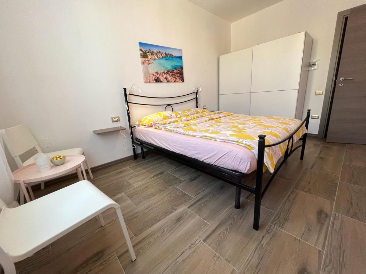 Casa Yvona Apartment Alghero Ngoại thất bức ảnh