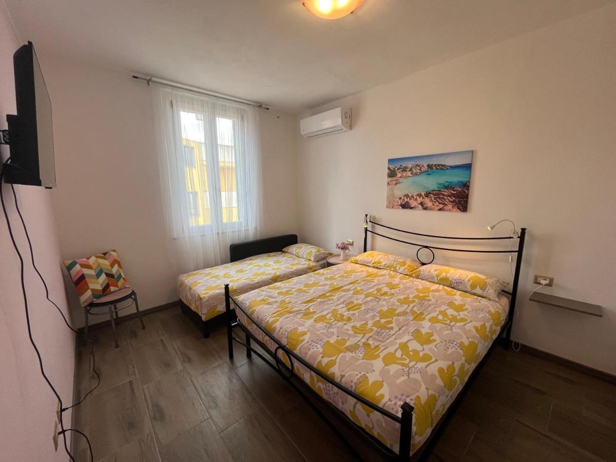 Casa Yvona Apartment Alghero Ngoại thất bức ảnh