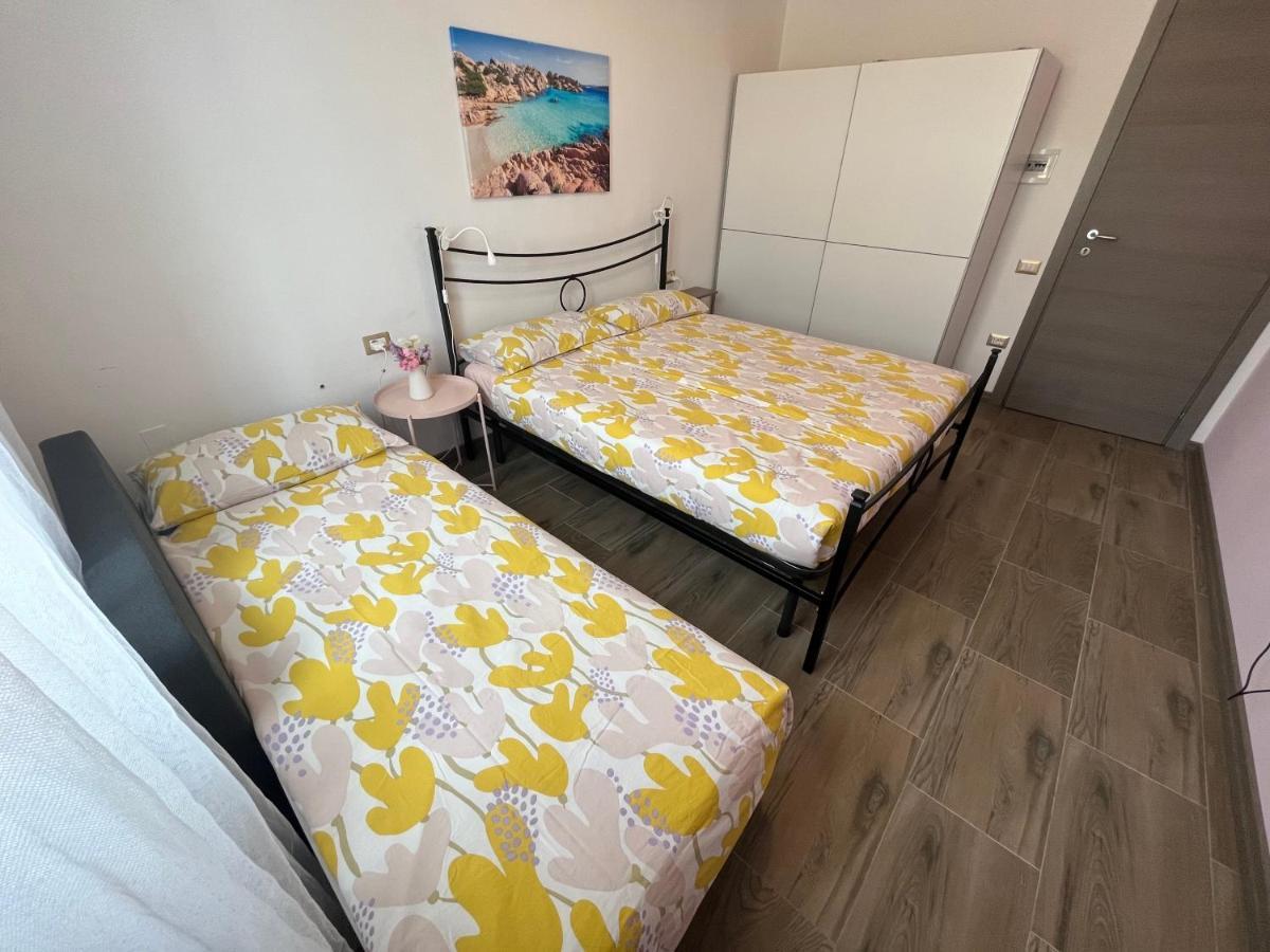 Casa Yvona Apartment Alghero Ngoại thất bức ảnh