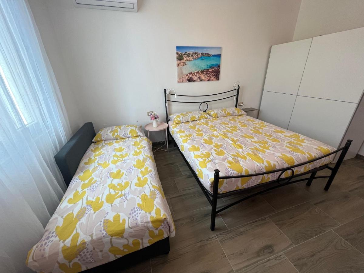 Casa Yvona Apartment Alghero Ngoại thất bức ảnh