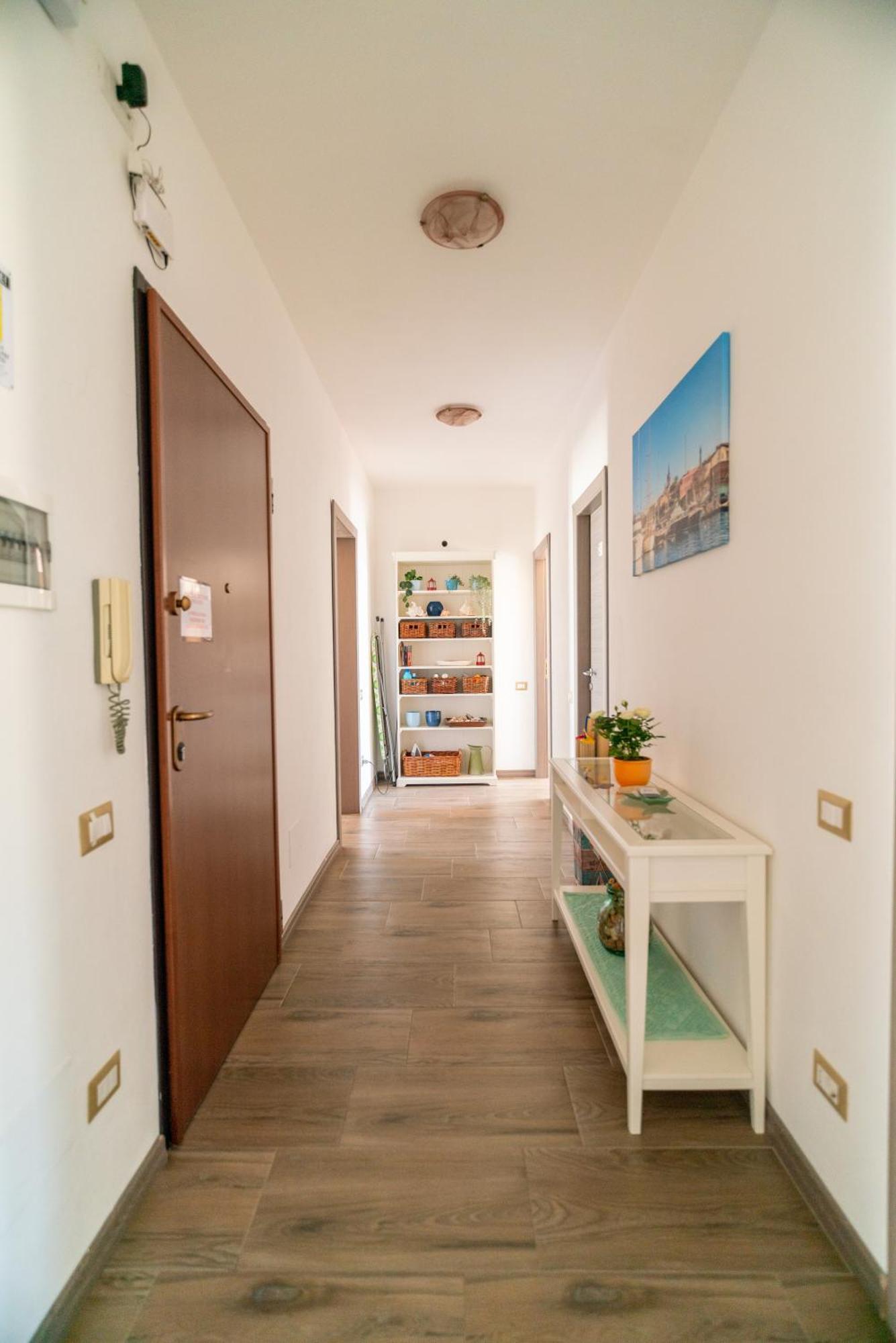 Casa Yvona Apartment Alghero Ngoại thất bức ảnh