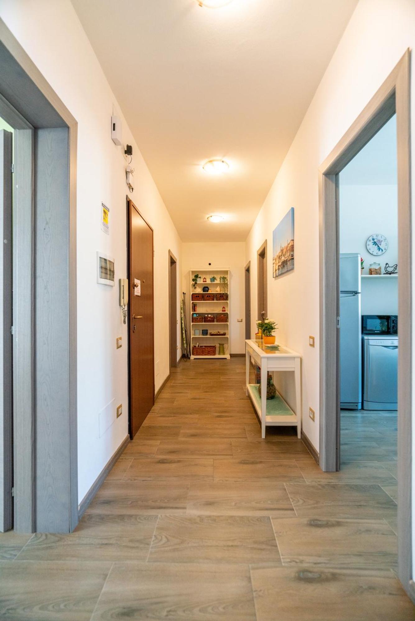 Casa Yvona Apartment Alghero Ngoại thất bức ảnh