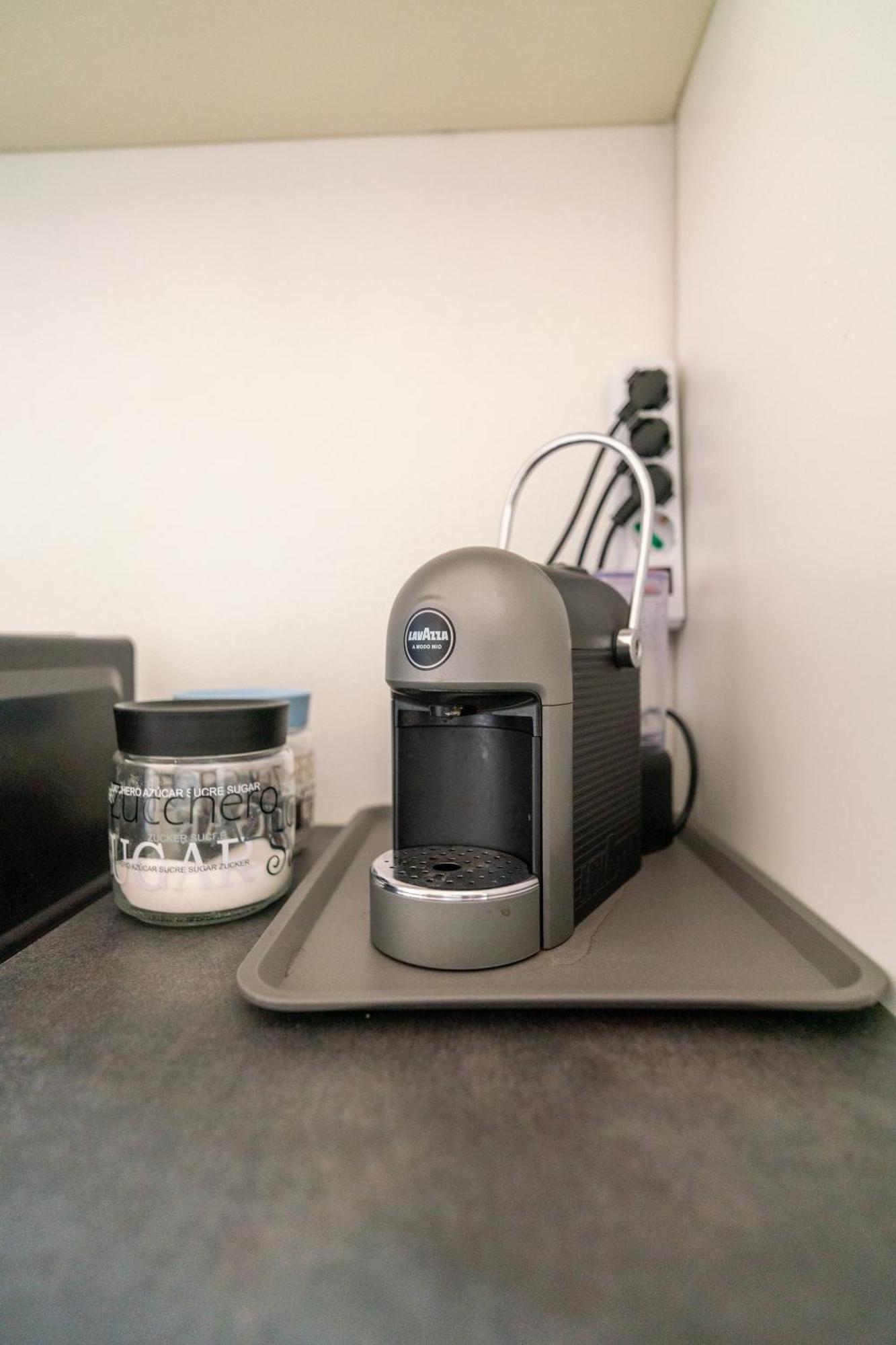 Casa Yvona Apartment Alghero Ngoại thất bức ảnh