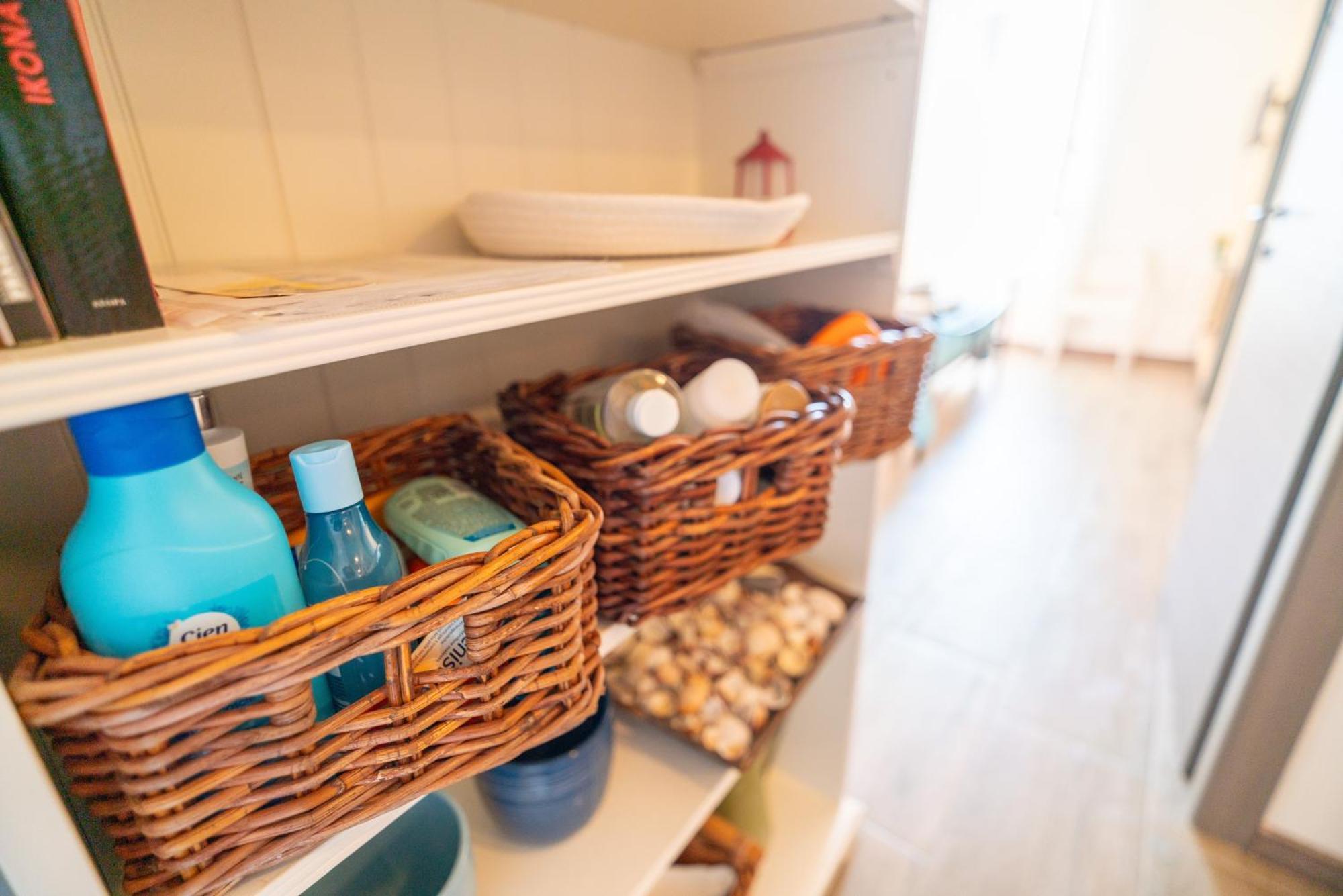 Casa Yvona Apartment Alghero Ngoại thất bức ảnh