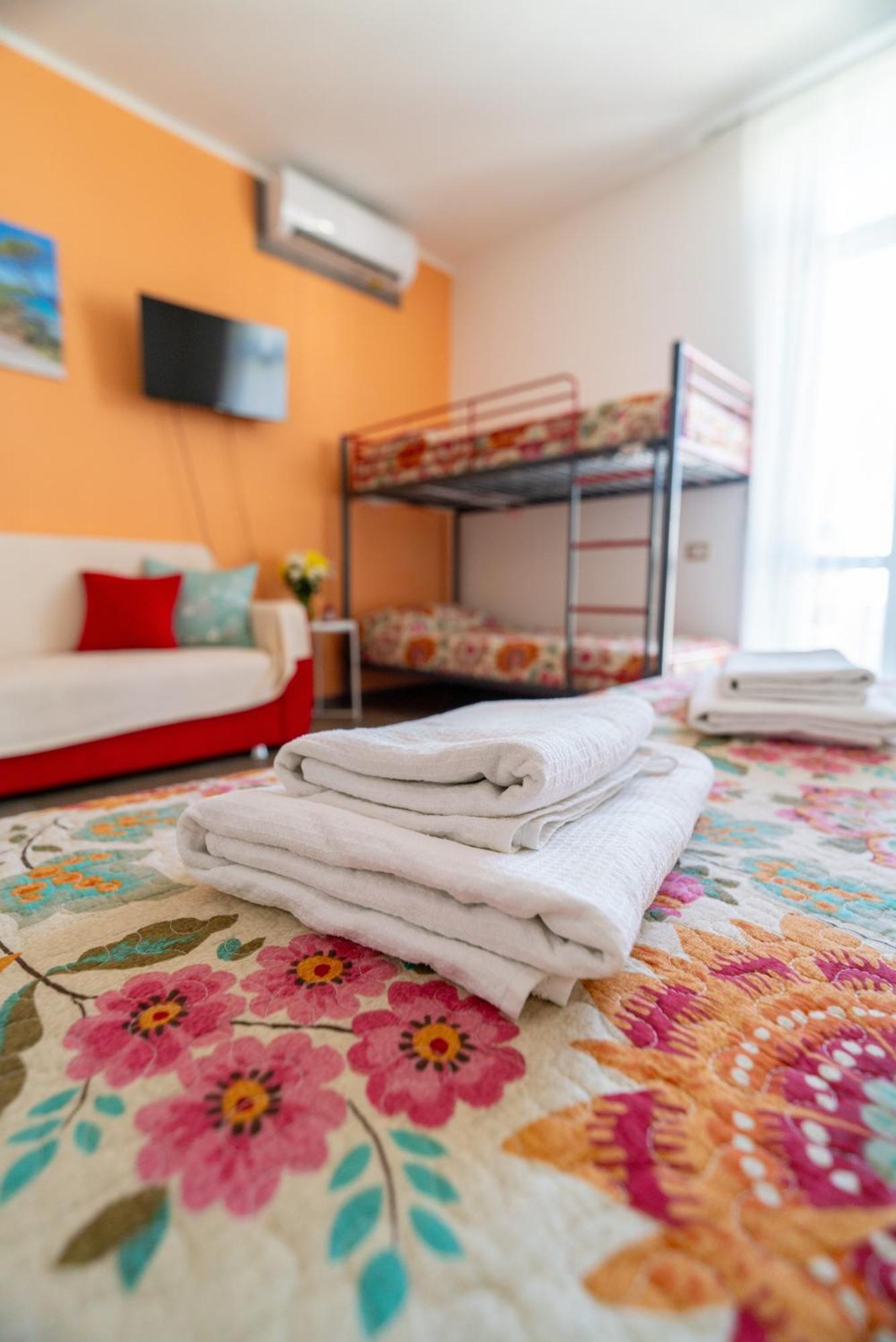 Casa Yvona Apartment Alghero Ngoại thất bức ảnh