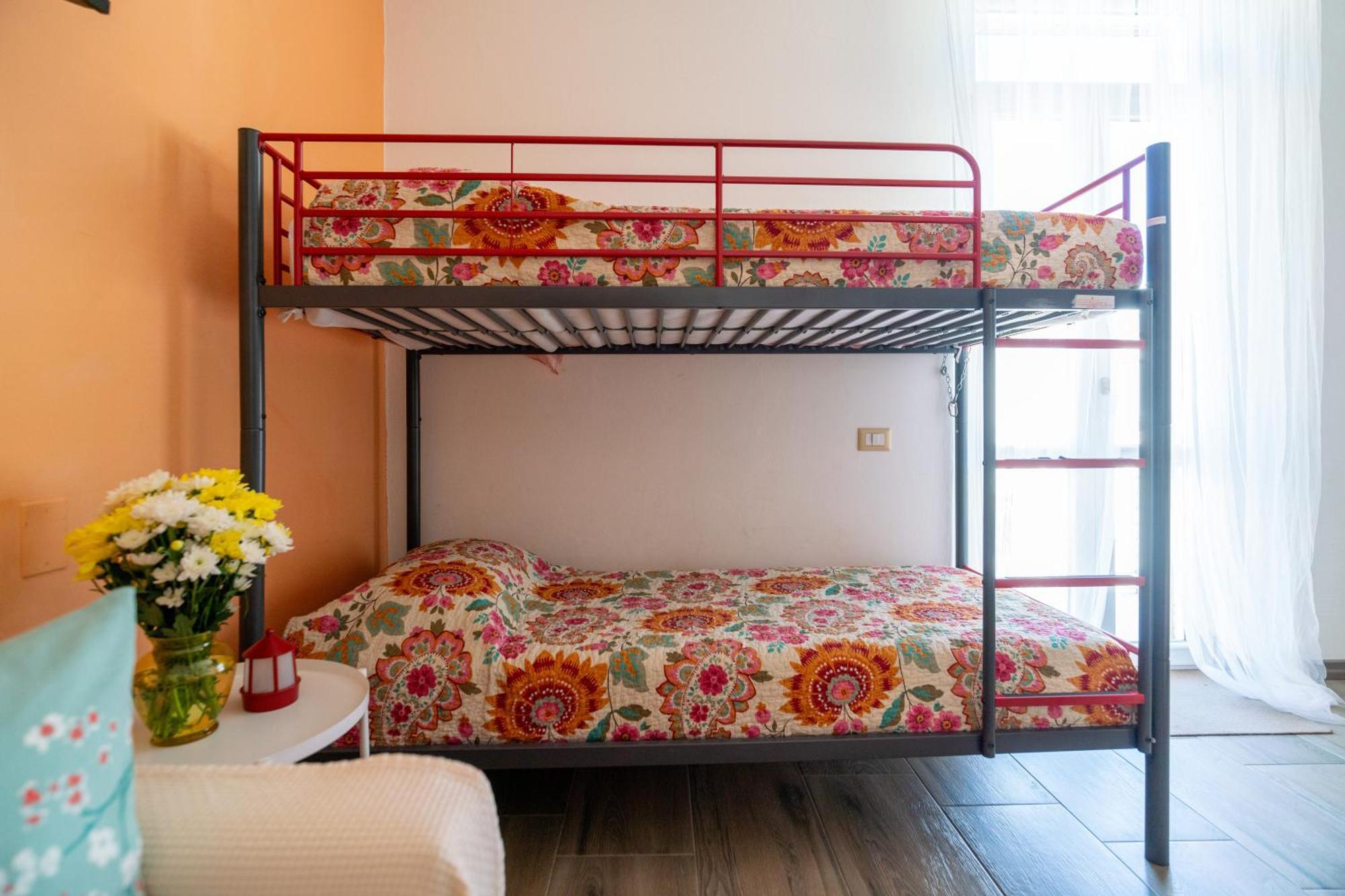 Casa Yvona Apartment Alghero Ngoại thất bức ảnh