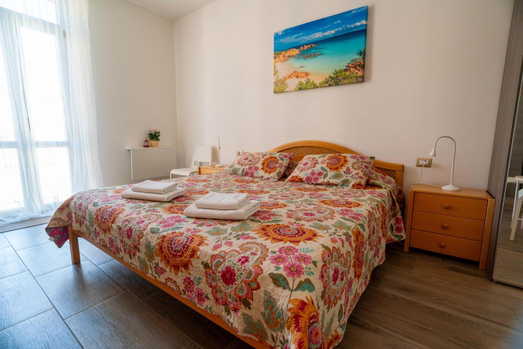 Casa Yvona Apartment Alghero Ngoại thất bức ảnh