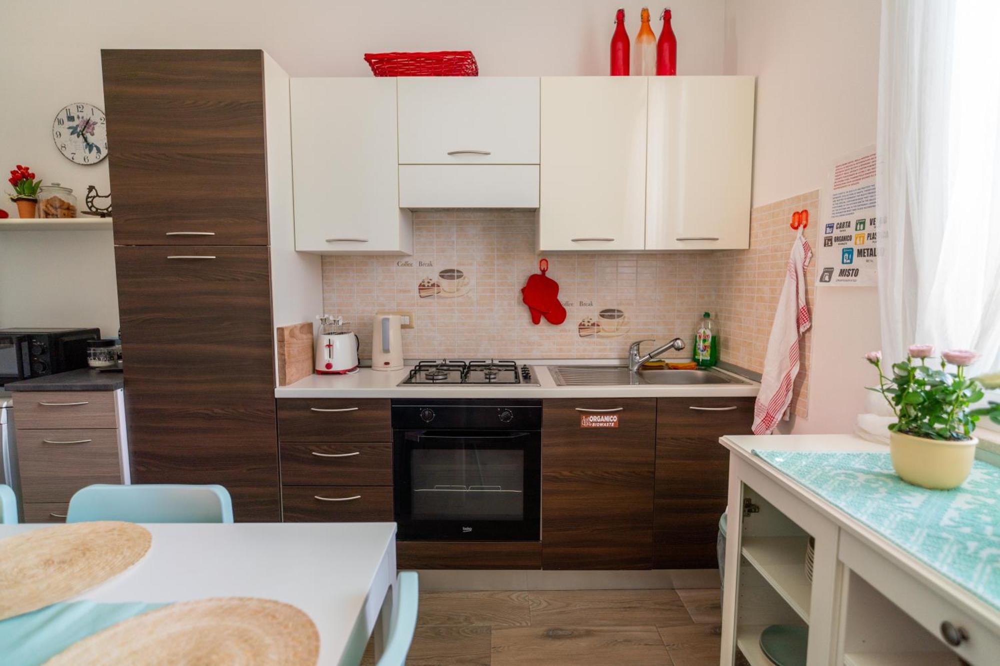 Casa Yvona Apartment Alghero Ngoại thất bức ảnh