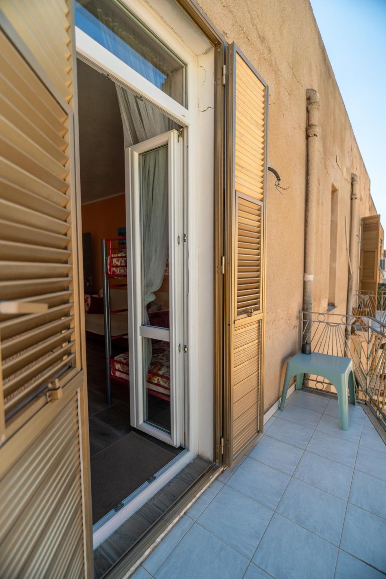 Casa Yvona Apartment Alghero Ngoại thất bức ảnh