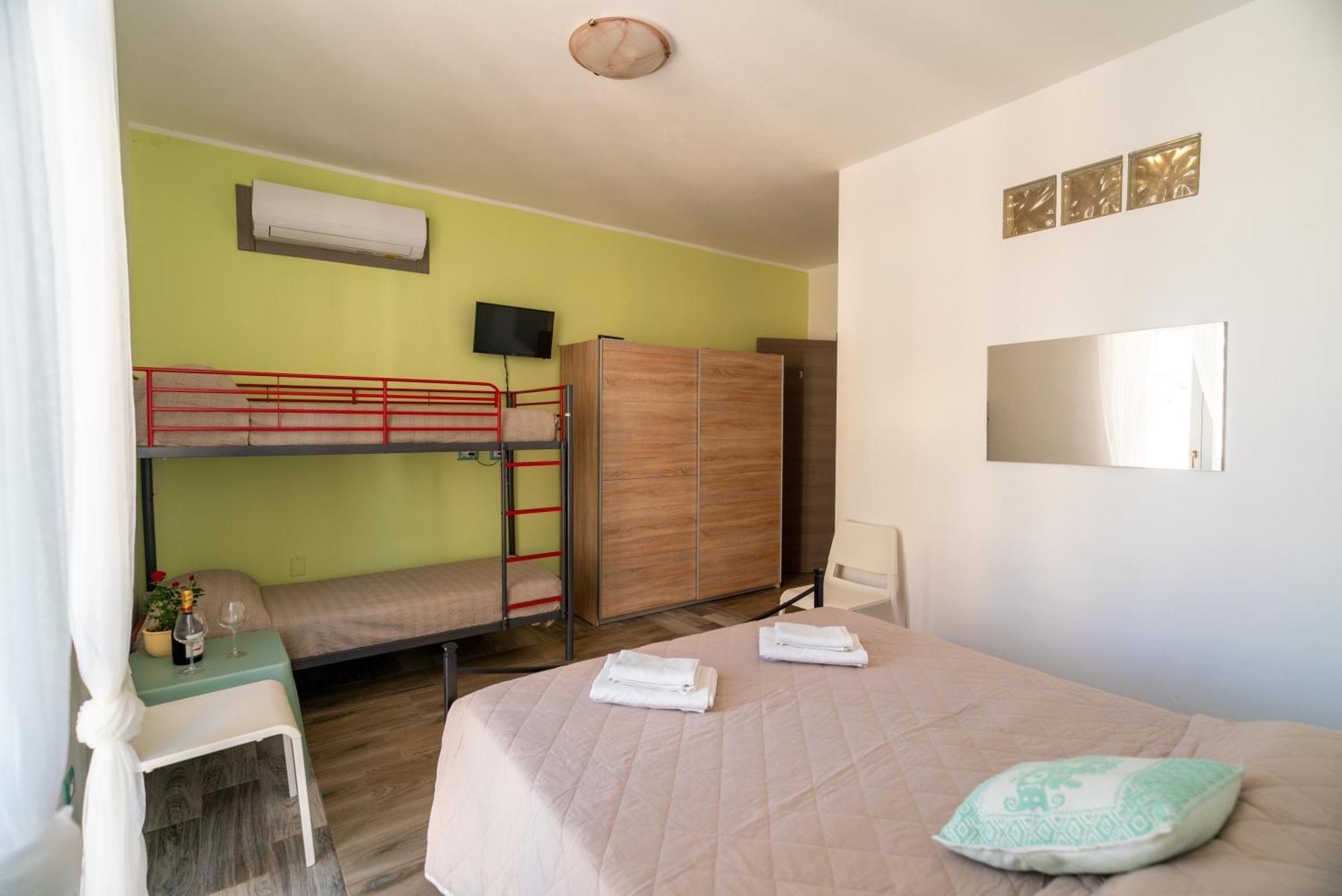 Casa Yvona Apartment Alghero Ngoại thất bức ảnh