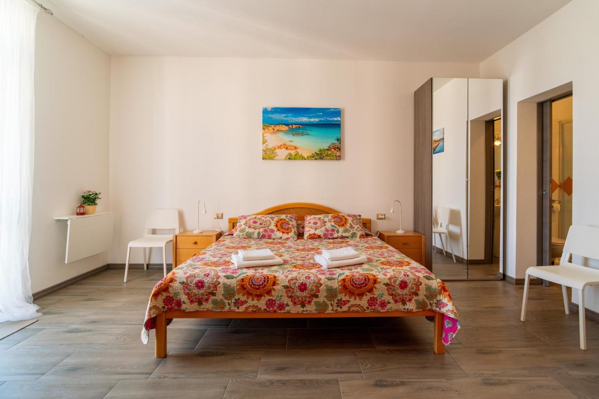 Casa Yvona Apartment Alghero Ngoại thất bức ảnh