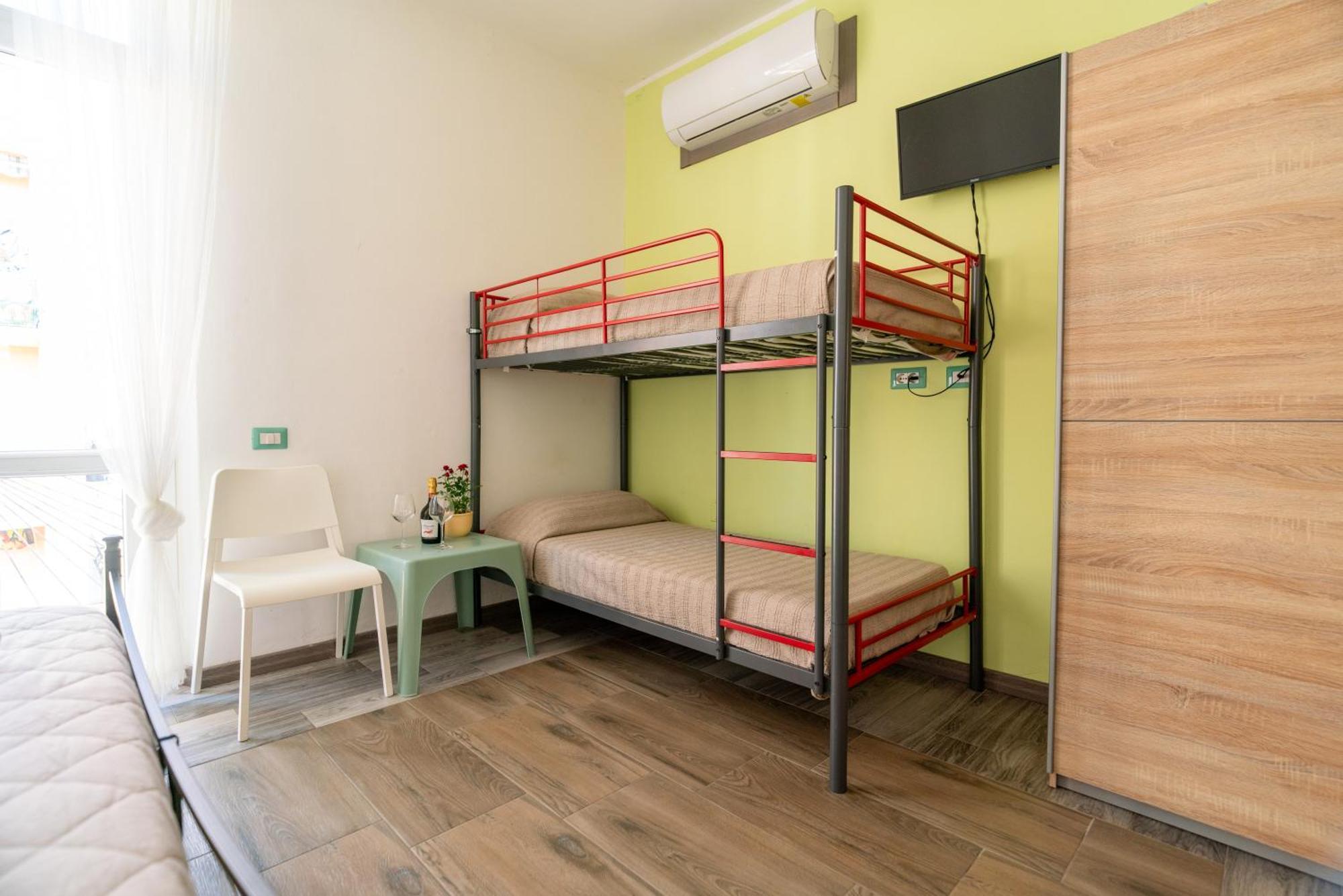 Casa Yvona Apartment Alghero Ngoại thất bức ảnh