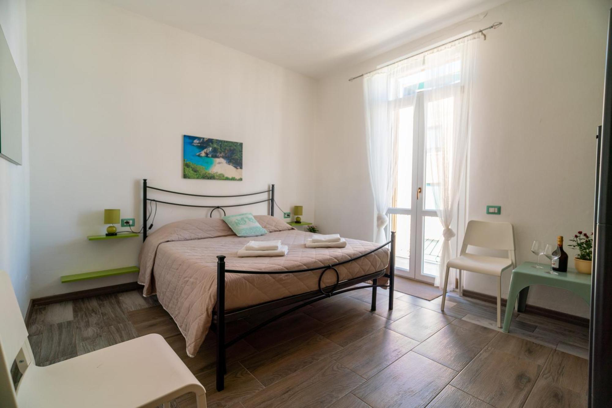 Casa Yvona Apartment Alghero Ngoại thất bức ảnh