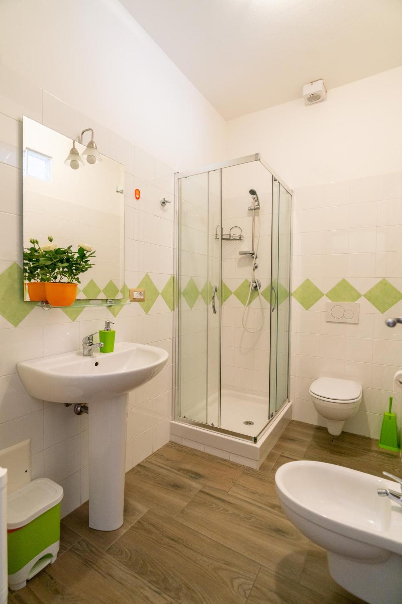 Casa Yvona Apartment Alghero Ngoại thất bức ảnh
