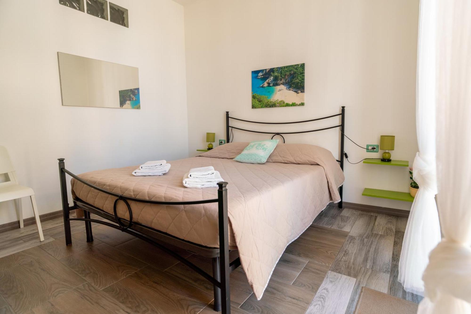 Casa Yvona Apartment Alghero Ngoại thất bức ảnh