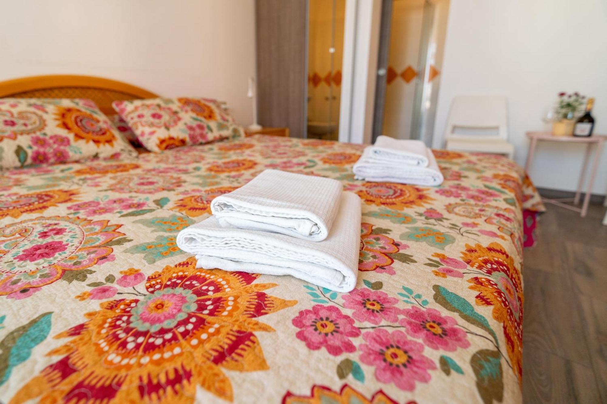 Casa Yvona Apartment Alghero Ngoại thất bức ảnh