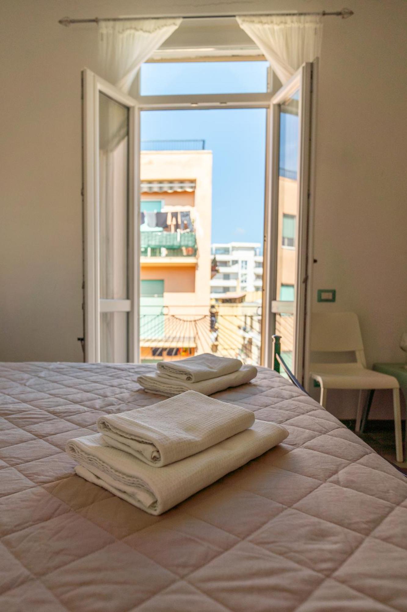 Casa Yvona Apartment Alghero Ngoại thất bức ảnh