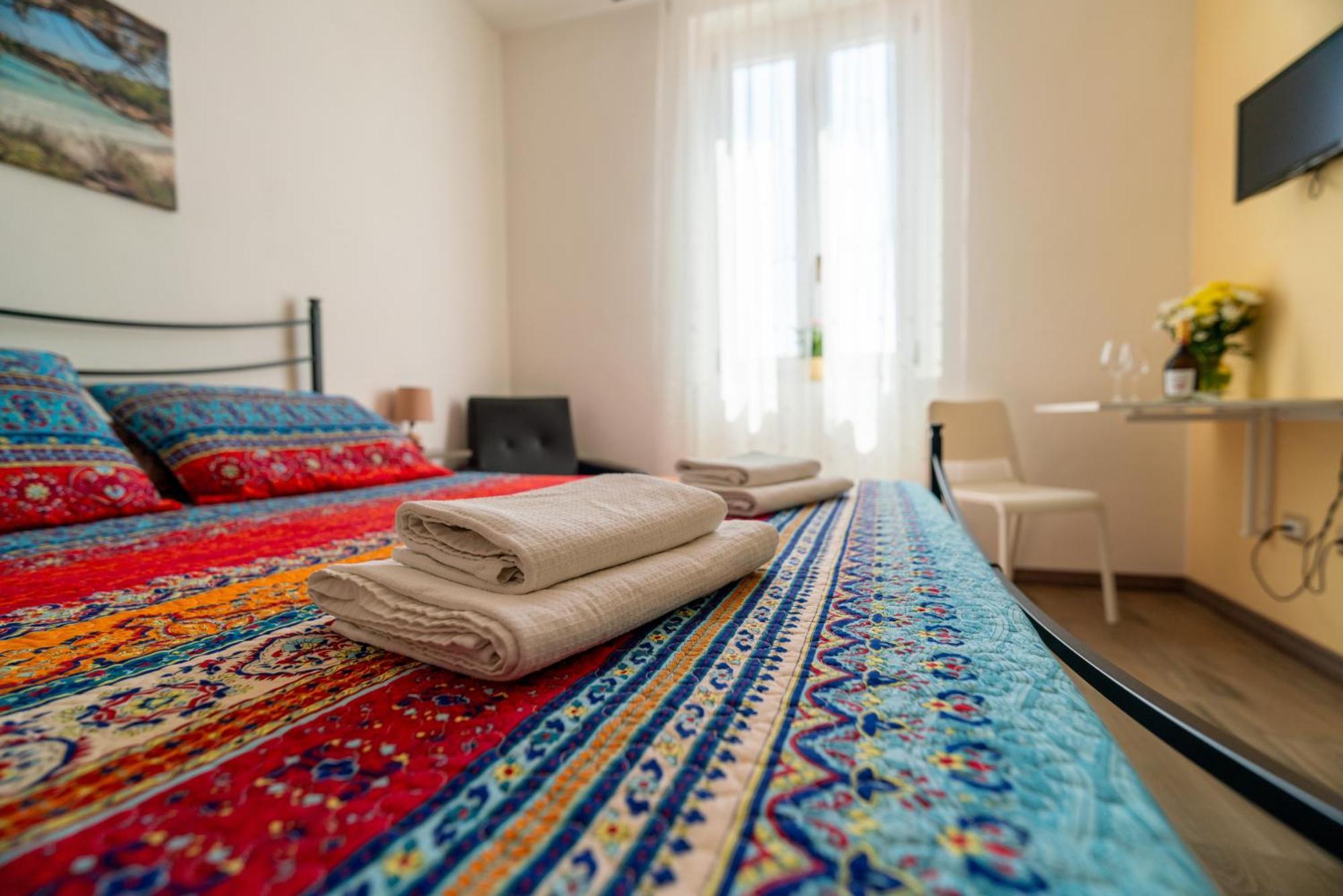 Casa Yvona Apartment Alghero Ngoại thất bức ảnh
