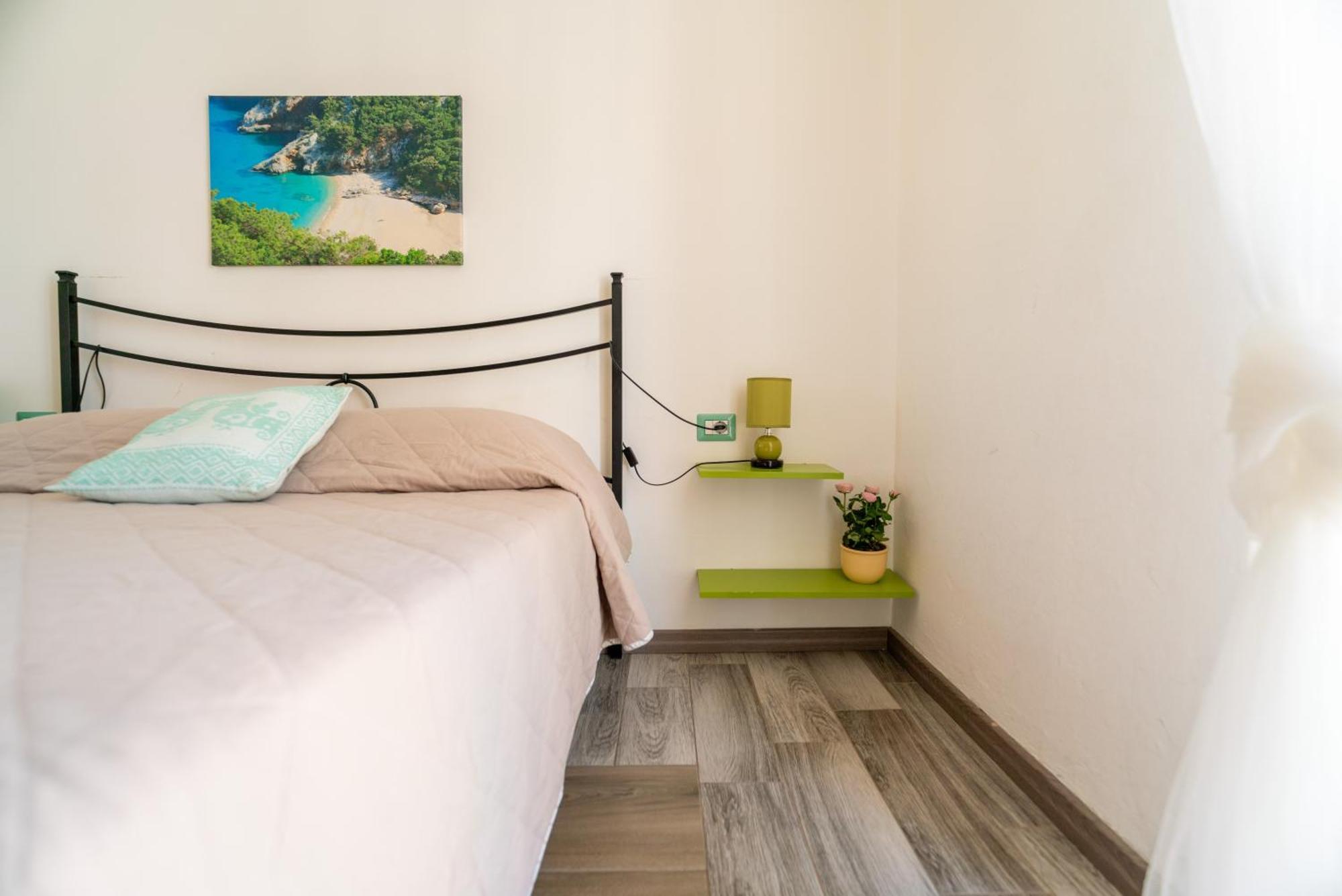 Casa Yvona Apartment Alghero Ngoại thất bức ảnh