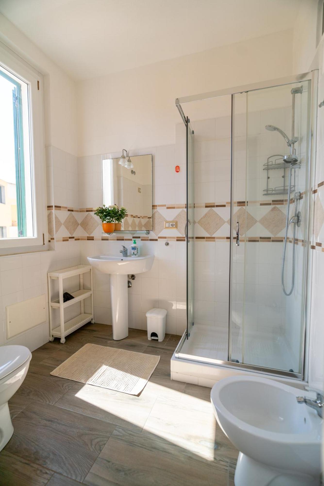Casa Yvona Apartment Alghero Ngoại thất bức ảnh