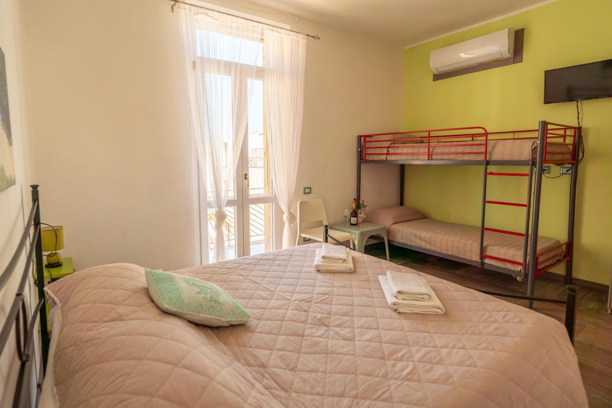 Casa Yvona Apartment Alghero Ngoại thất bức ảnh