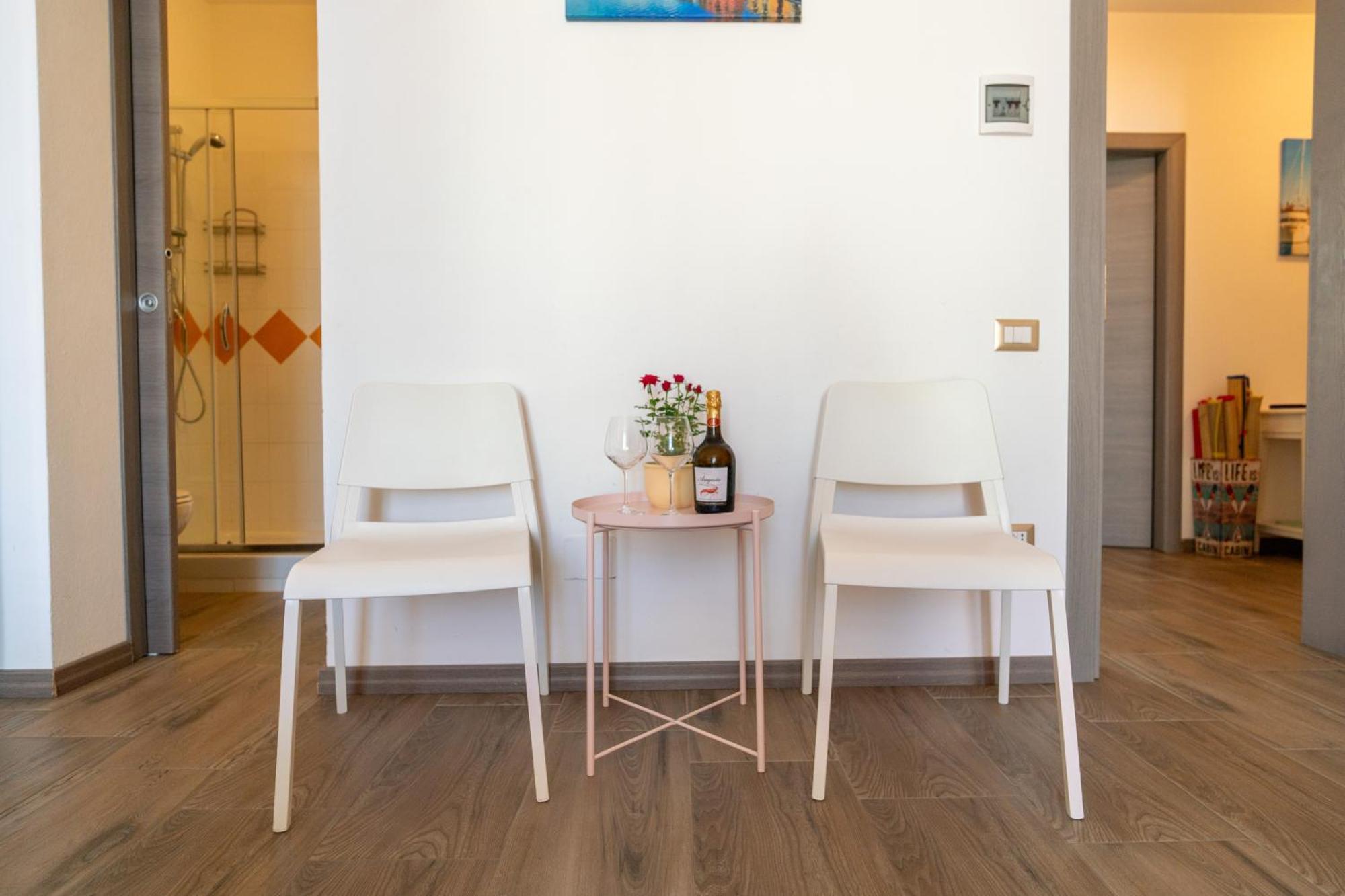 Casa Yvona Apartment Alghero Ngoại thất bức ảnh