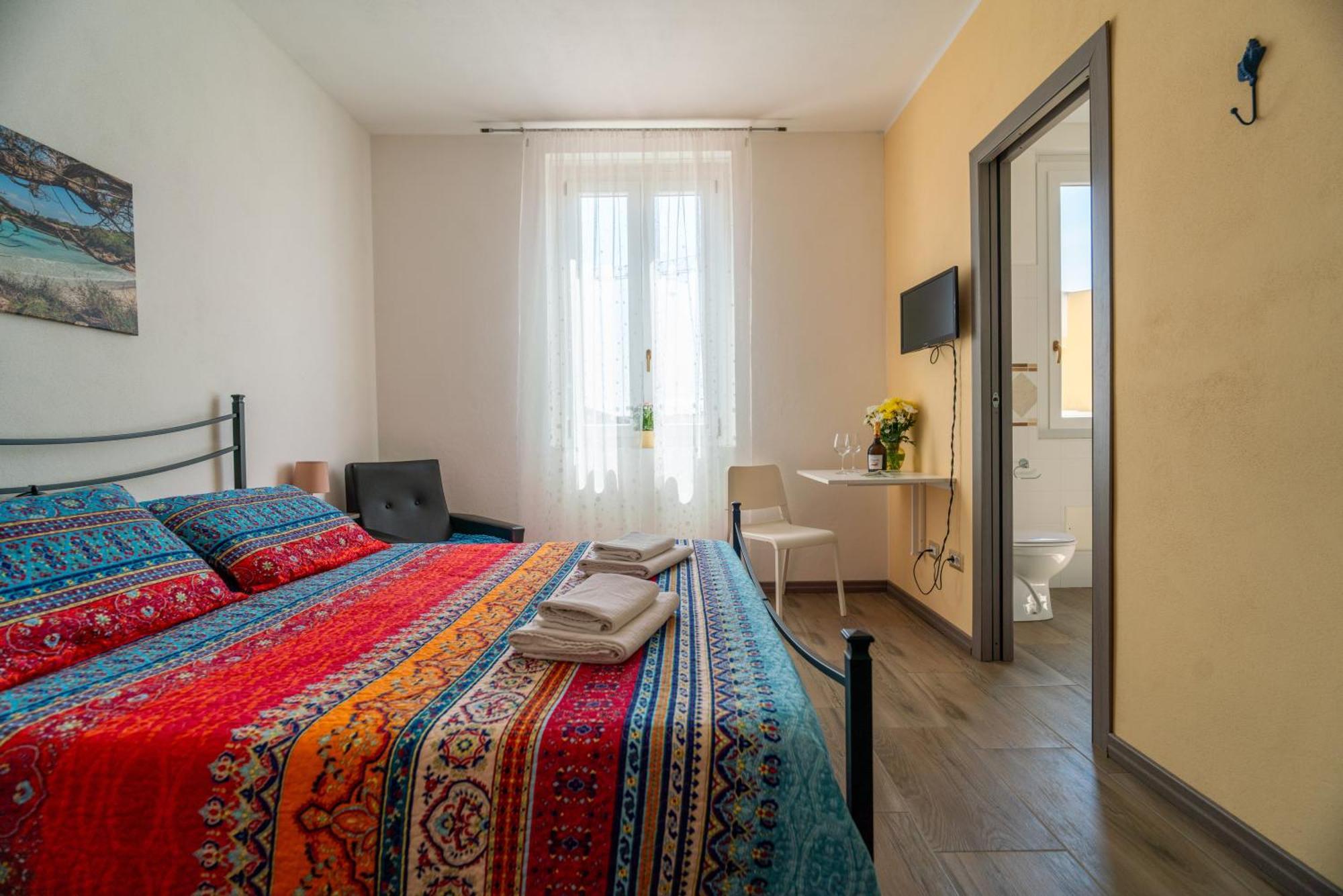 Casa Yvona Apartment Alghero Ngoại thất bức ảnh