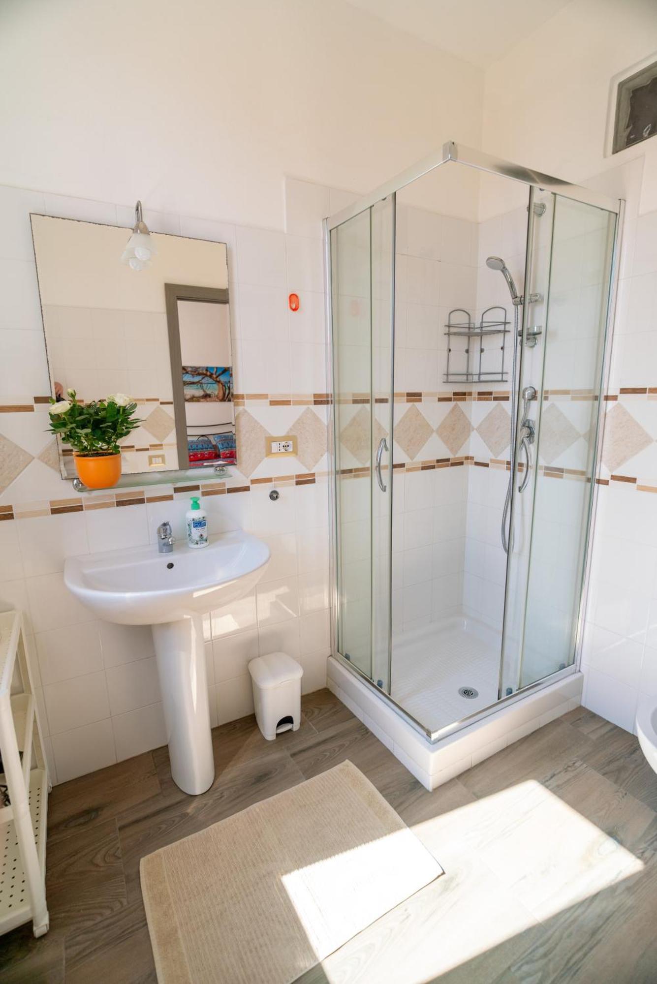 Casa Yvona Apartment Alghero Ngoại thất bức ảnh