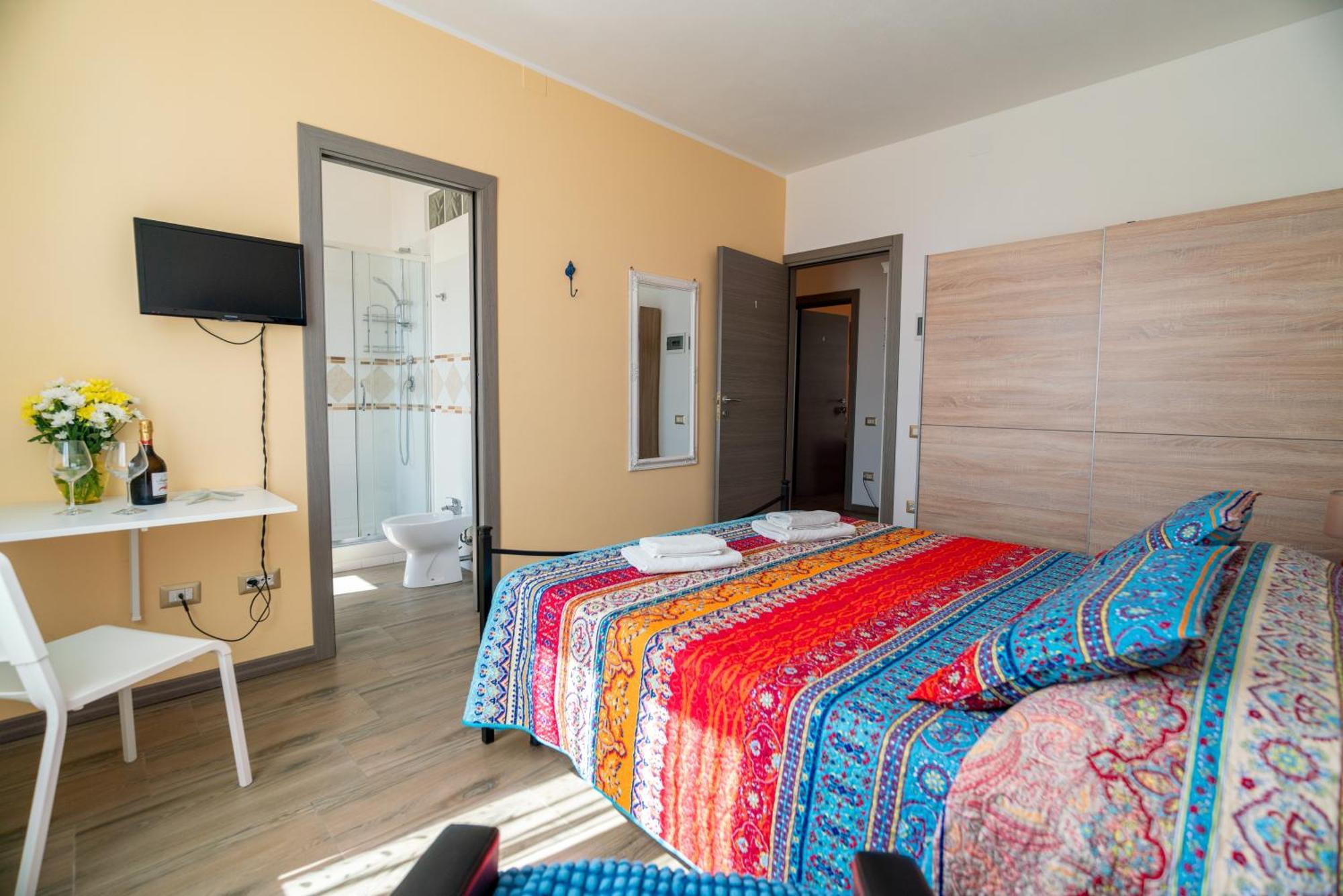 Casa Yvona Apartment Alghero Ngoại thất bức ảnh